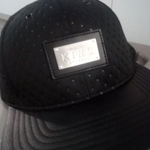 King Snapback